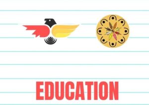 Education Source: circlesforreconciliation.ca