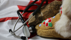 Indigenous Health Source: statcan.gc.ca
